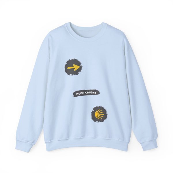Sudadera con Esencia del Camino de Santiago - Imagen 13