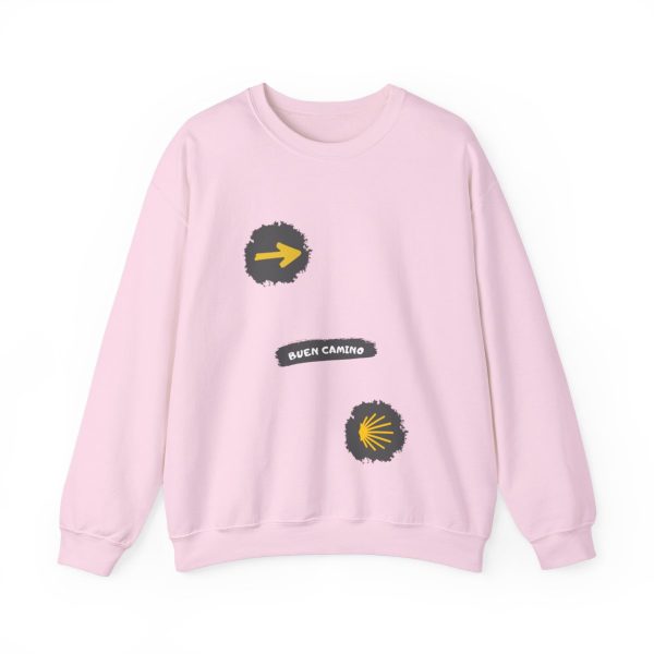 Sudadera con Esencia del Camino de Santiago - Imagen 15