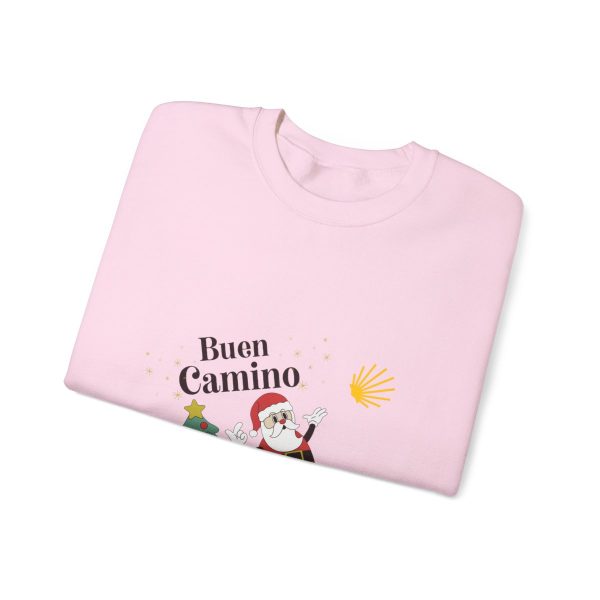 Sudadera de Navidad del Camino de Santiago - Imagen 11