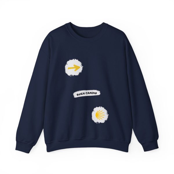 Sudadera con Esencia del Camino de Santiago - Imagen 14