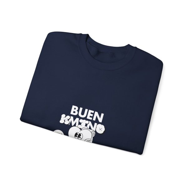 Sudadera Let's Go del Camino - Cuello Redondo - Imagen 14