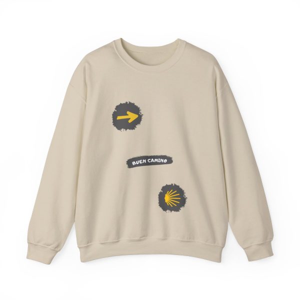 Sudadera con Esencia del Camino de Santiago - Imagen 9