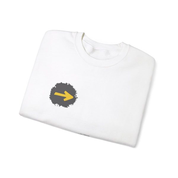 Sudadera con Esencia del Camino de Santiago - Imagen 4