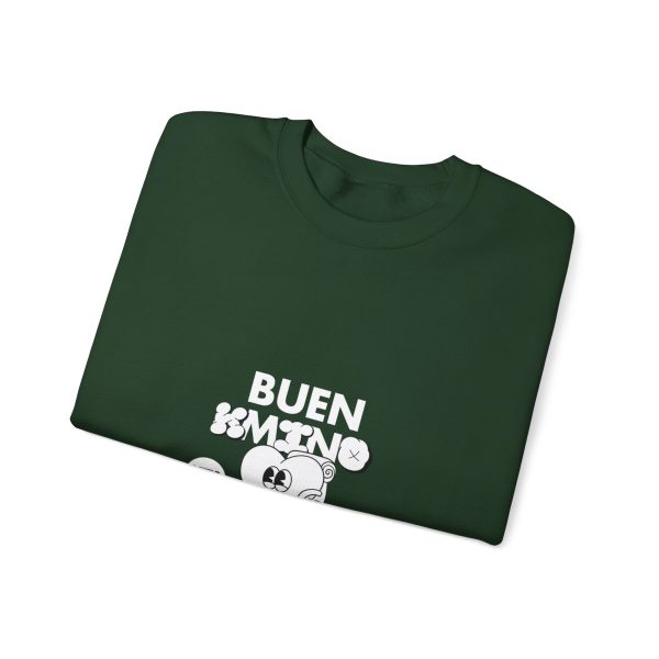 Sudadera Let's Go del Camino - Cuello Redondo - Imagen 11