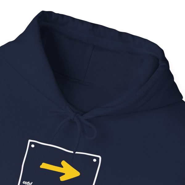 Sudadera con Capucha Señal del Camino de Santiago - Imagen 16