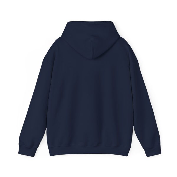 Sudadera con Capucha Líneas del Camino de Santiago - Image 14
