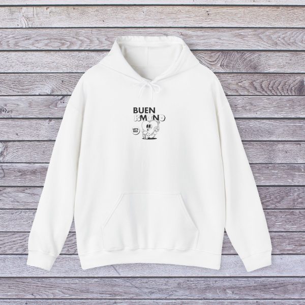 Sudadera con capucha Let's Go del Camino - Image 3