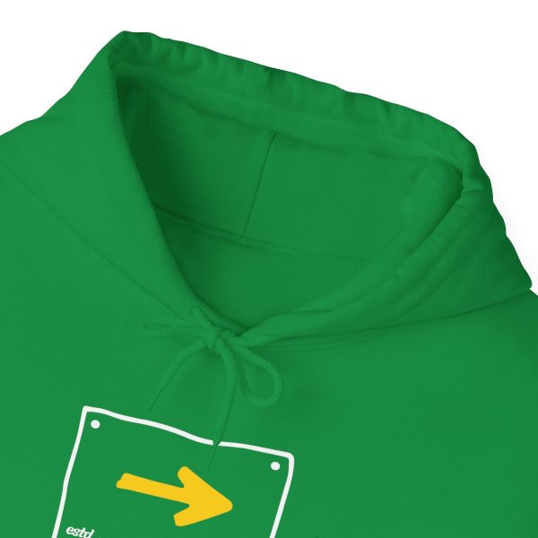 Sudadera con Capucha Señal del Camino de Santiago - Imagen 11