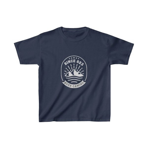 Camiseta desde el 823 para Niños - Image 10