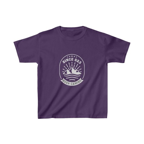 Camiseta desde el 823 para Niños - Image 11