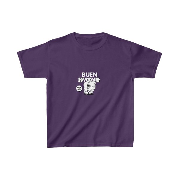 Camiseta Let's Go del Camino para Niños - Image 10