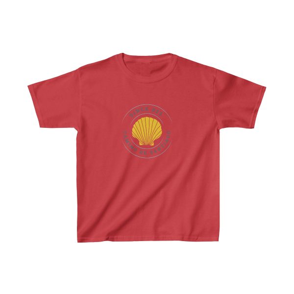 Camiseta 823 Camino de Santiago para Niños - Imagen 9