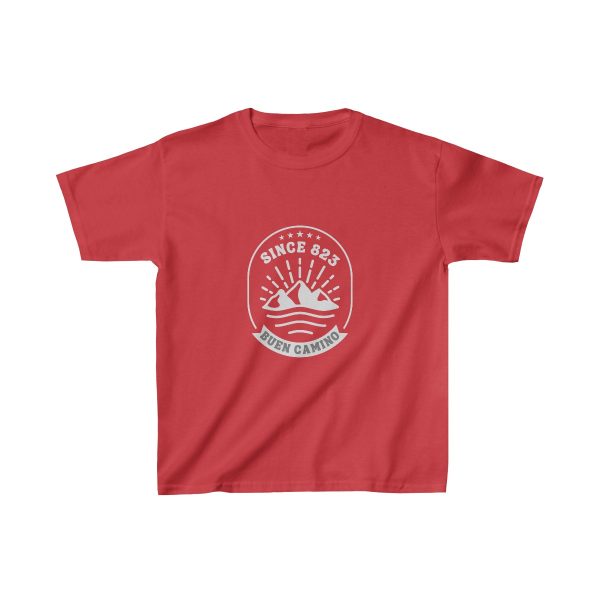 Camiseta desde el 823 para Niños