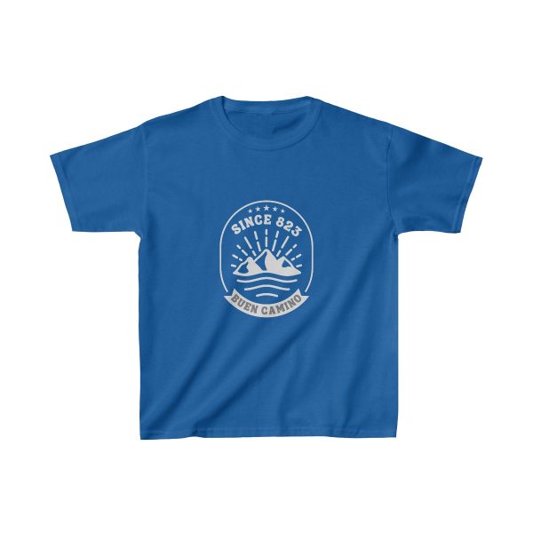 Camiseta desde el 823 para Niños - Image 9