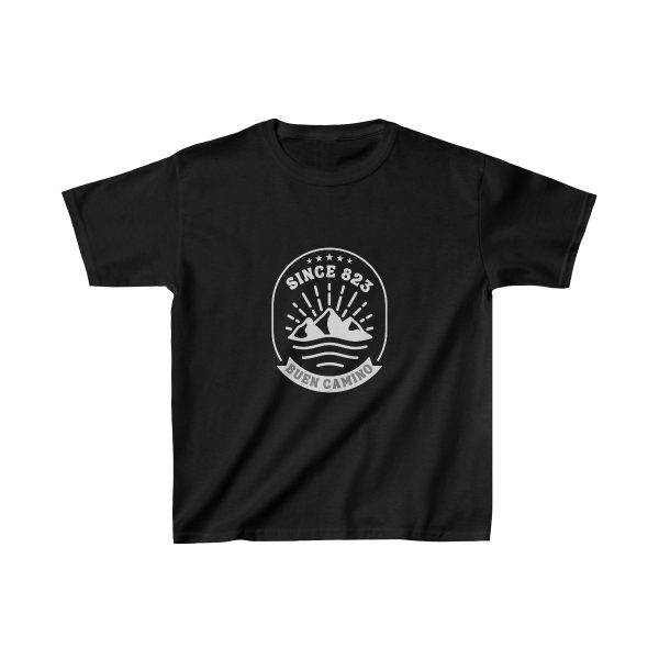 Camiseta desde el 823 para Niños - Image 3