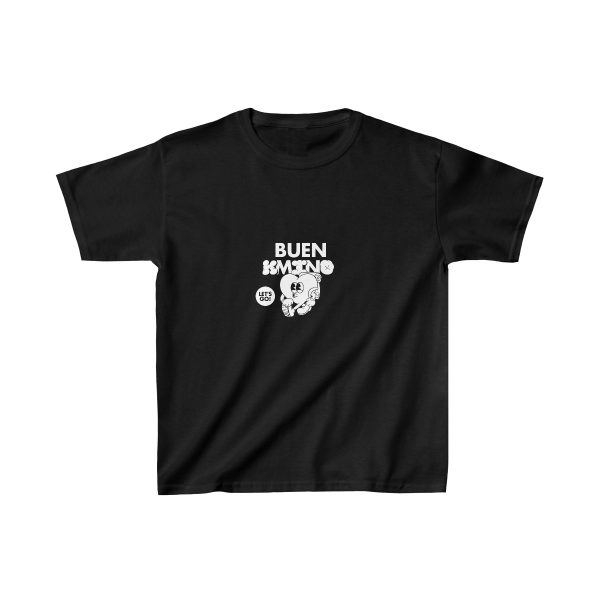 Camiseta Let's Go del Camino para Niños - Image 2