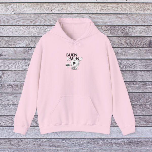 Sudadera con capucha Let's Go del Camino - Image 17