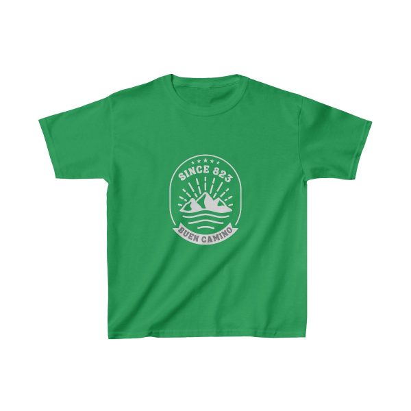 Camiseta desde el 823 para Niños - Image 6