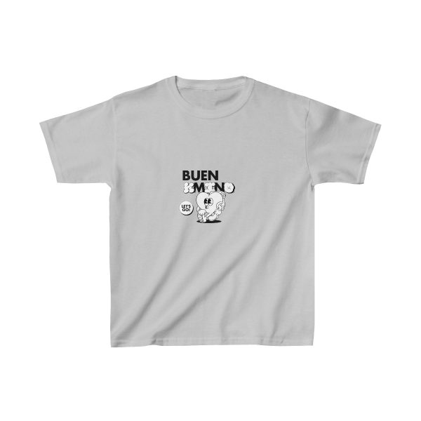 Camiseta Let's Go del Camino para Niños - Image 3