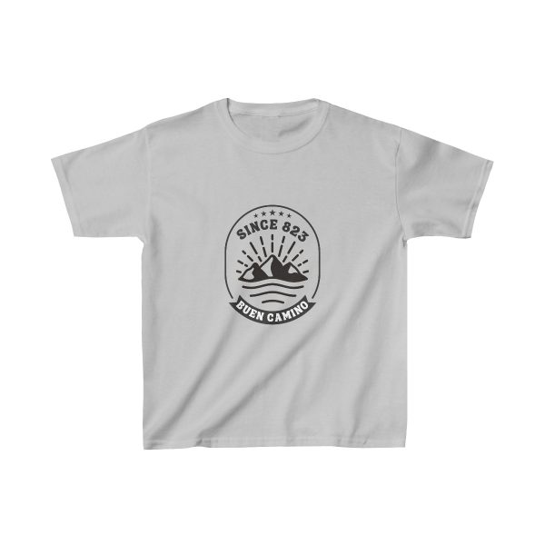 Camiseta desde el 823 para Niños - Image 4