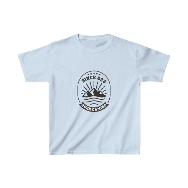 Camiseta desde el 823 para Niños - Image 7