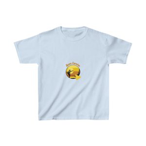 Camiseta Saludo Tradicional del Camino de Santiago para Niños