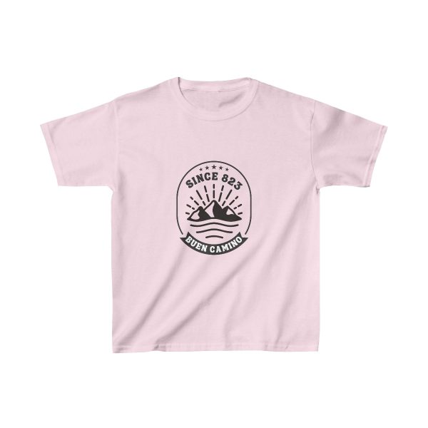 Camiseta desde el 823 para Niños - Image 12