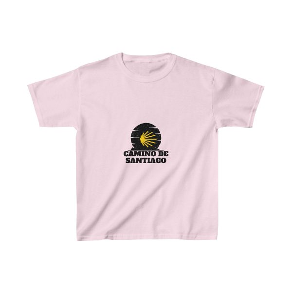 Camiseta Camino de Santiago para Niños - Imagen 14