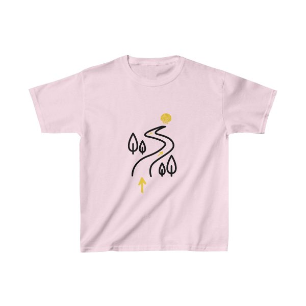 Camiseta Sendero al Camino de Santiago para Niños - Image 11