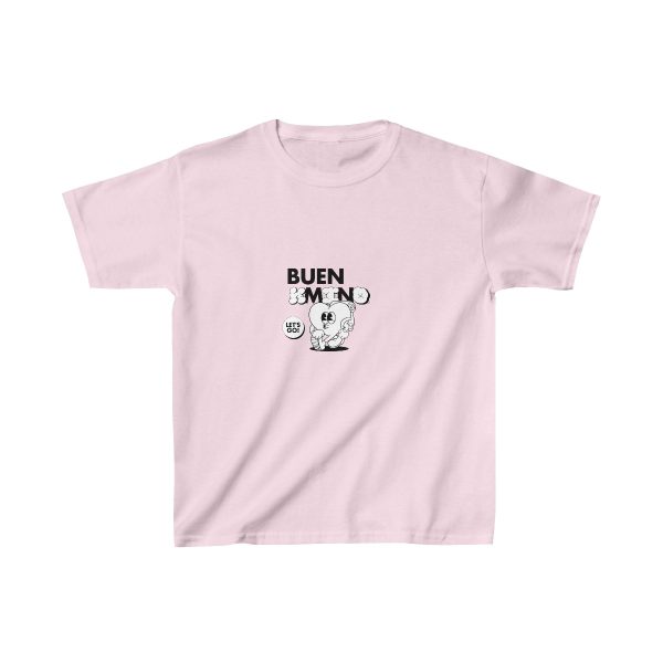 Camiseta Let's Go del Camino para Niños - Image 11
