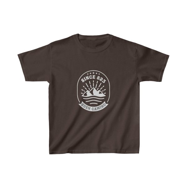 Camiseta desde el 823 para Niños - Image 5