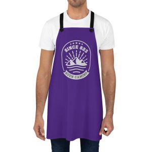 Delantal del Camino de Santiago, Souvenir Since 823