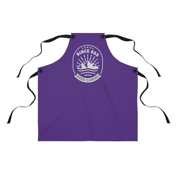 Delantal del Camino de Santiago, Souvenir Since 823 - Image 2