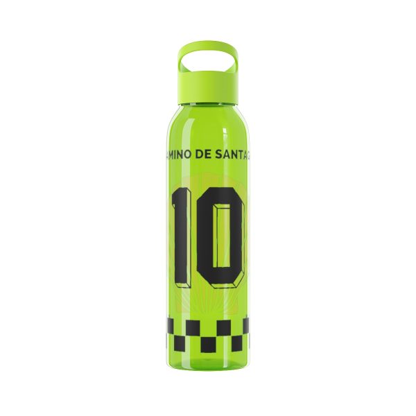 Botella de agua de Tritan del Camino de Santiago Sports - Image 7