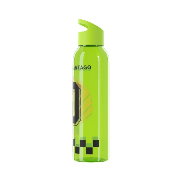 Botella de agua de Tritan del Camino de Santiago Sports - Image 10