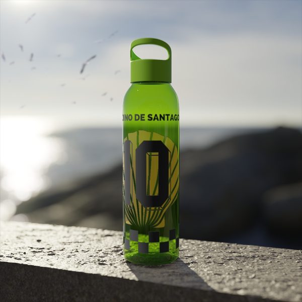 Botella de agua de Tritan del Camino de Santiago Sports - Image 12