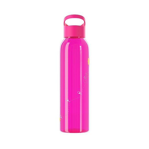 Botella de agua de Tritan para el Camino de Santiago en Bicicleta, Bike Bottle - Image 7