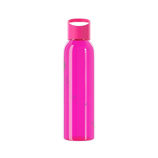 Botella de agua de Tritan para el Camino de Santiago en Bicicleta, Bike Bottle - Image 8