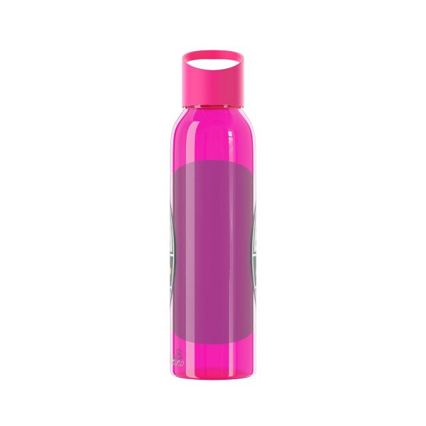 Botella de agua de Tritan para el Camino de Santiago, - Image 7