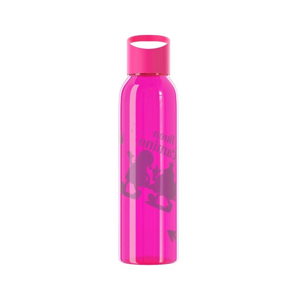Botella de agua de Tritan de "Buen Camino en Navidad" - Image 14