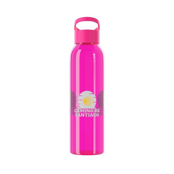 Botella de agua de Tritan para el Camino de Santiago, - Image 7