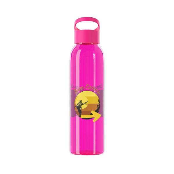 Botella de agua de Tritan para el Camino de Santiago, - Image 7