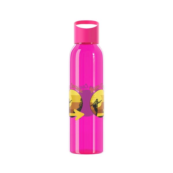 Botella de agua de Tritan para el Camino de Santiago, - Image 8