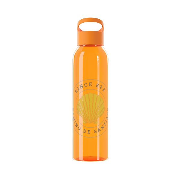 Botella de agua de Tritan del Camino de Santiago - Image 19