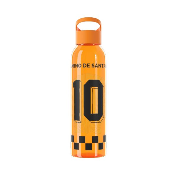 Botella de agua de Tritan del Camino de Santiago Sports - Image 19