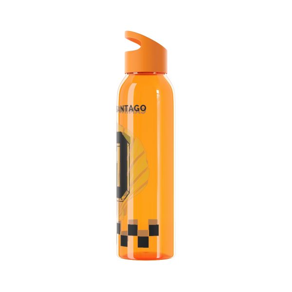 Botella de agua de Tritan del Camino de Santiago Sports - Image 22