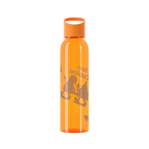 Botella de agua de Tritan de "Buen Camino en Navidad" - Image 20
