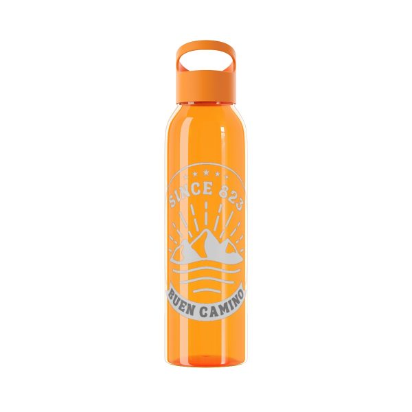 Botella de agua de Tritan de "Buen Camino", Since 823 - Image 13