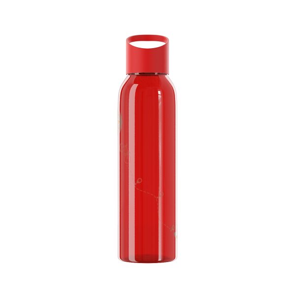 Botella de agua de Tritan para el Camino de Santiago en Bicicleta, Bike Bottle - Image 14