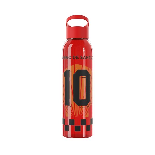 Botella de agua de Tritan del Camino de Santiago Sports - Image 25